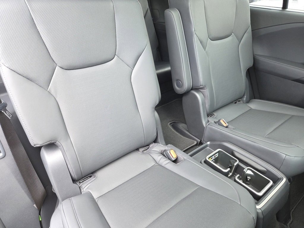 New 2025 Lexus TX 350 AWD image 37