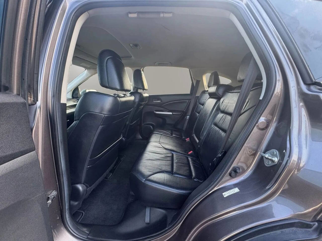 Used 2013 Honda CR-V EX-L image 11