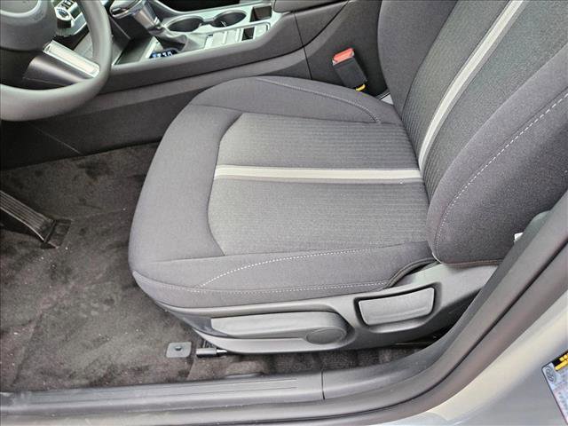 New 2026 Hyundai Sonata SE FWD image 4