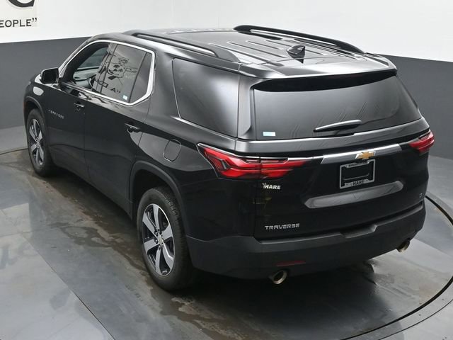 Used 2023 Chevrolet Traverse LT w/ LT Premium Package image 42