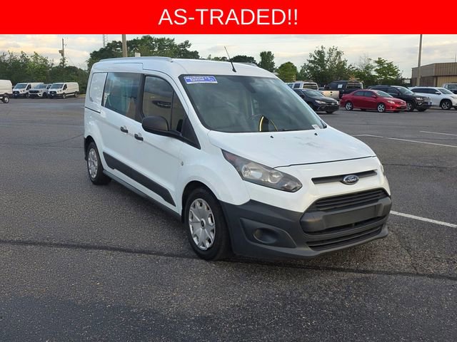 Used 2017 Ford Transit Connect XL FWD image 1