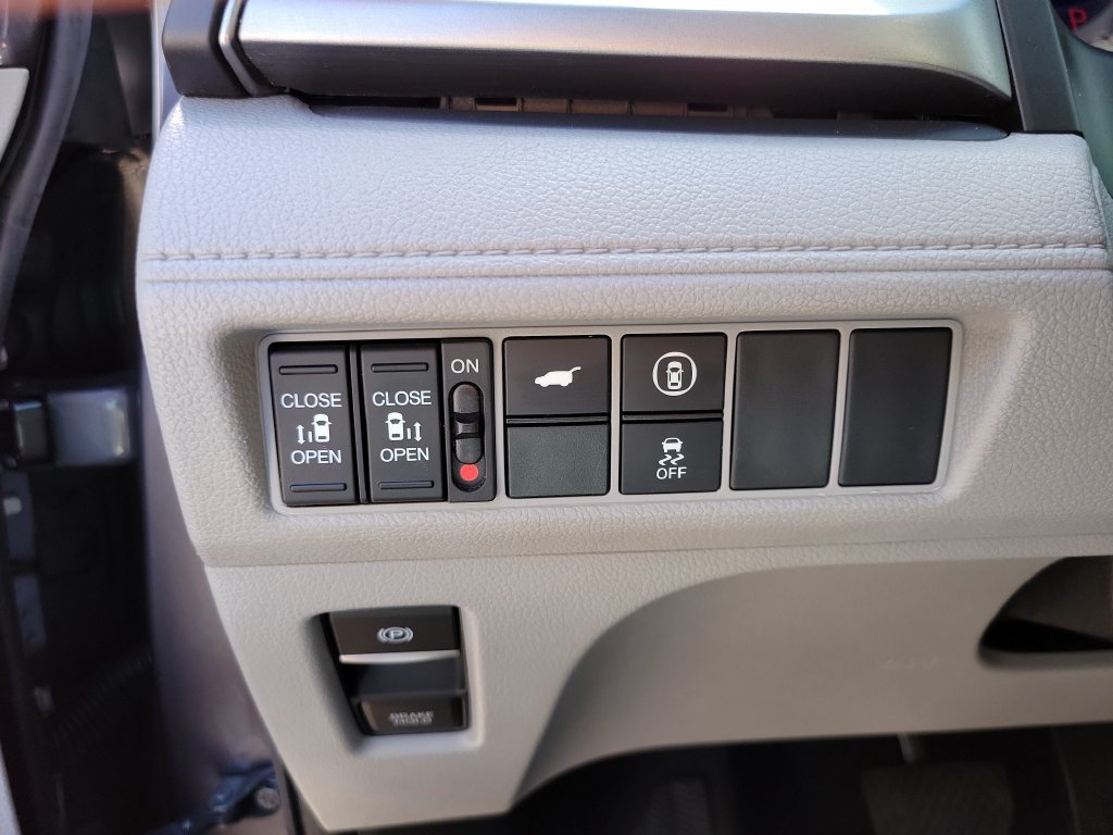 Used 2022 Honda Odyssey EX-L image 20
