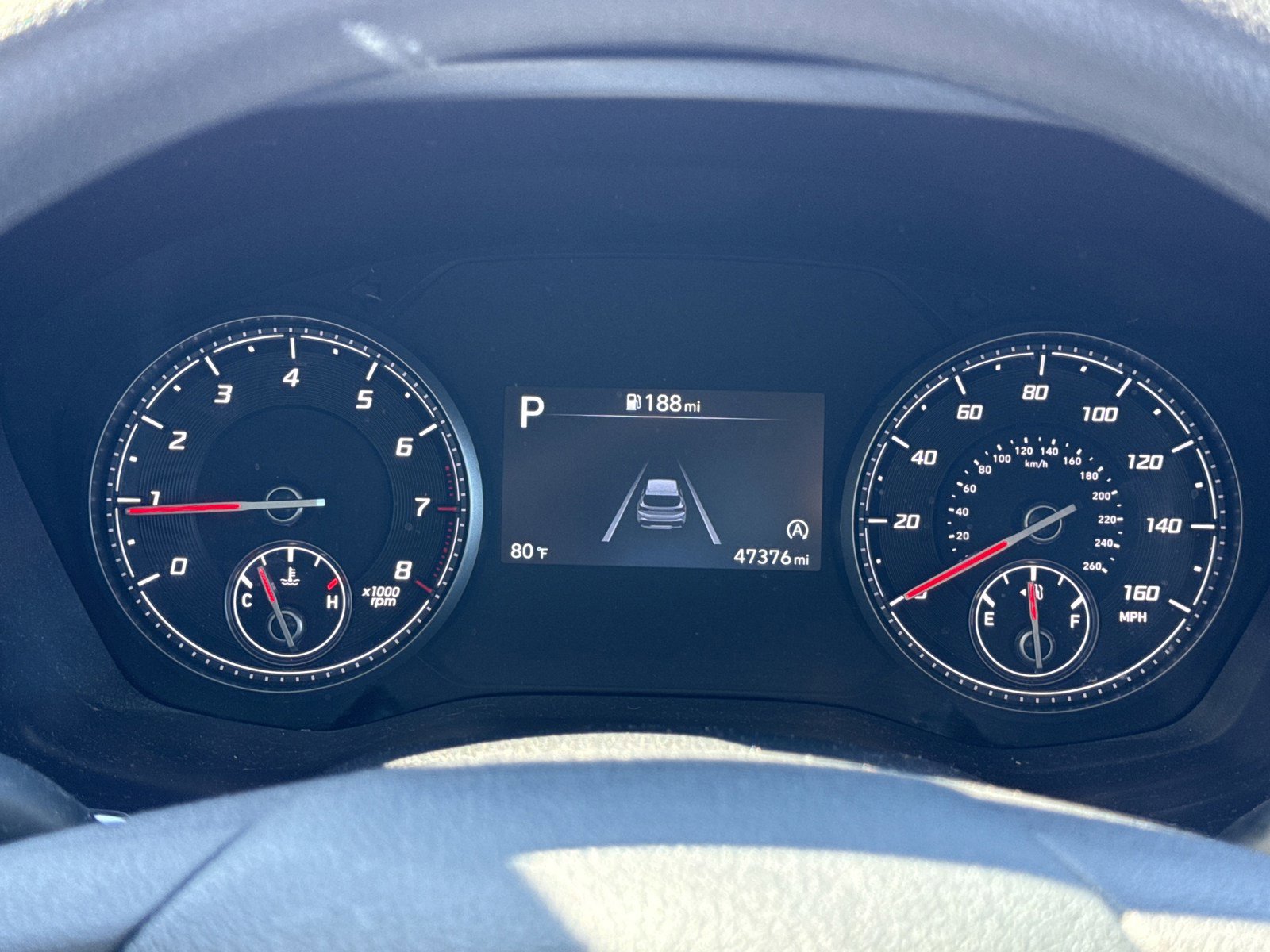 Certified 2022 Hyundai Santa Fe SEL image 19