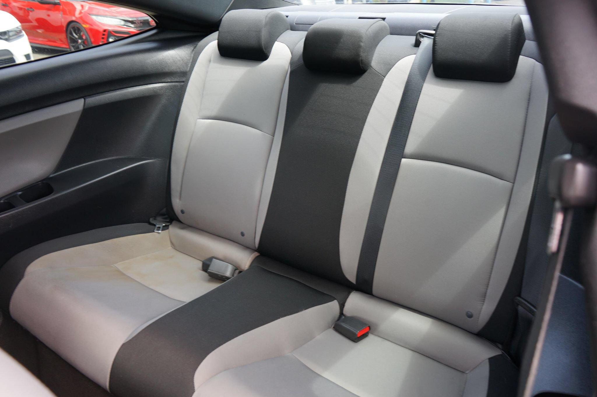 Used 2017 Honda Civic LX image 13