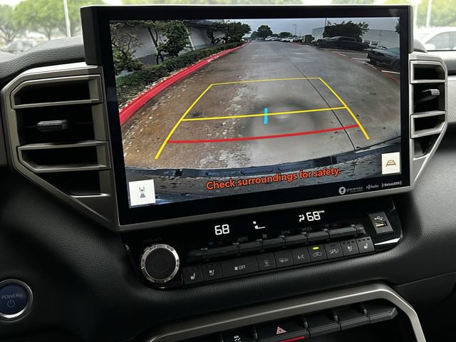 Used 2024 Toyota Tundra Limited w/ Power Package AWD/4WD image 20