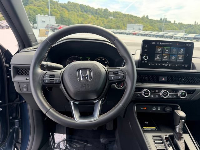 Certified 2024 Honda CR-V Sport-L image 17