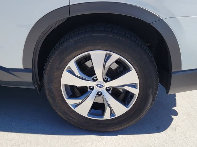 Used 2022 Subaru Ascent Premium w/ Convenience Package AWD/4WD image 15