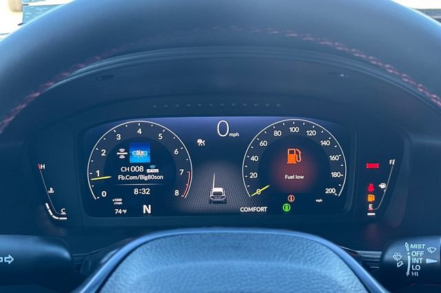 Used 2024 Honda Civic Type R image 24