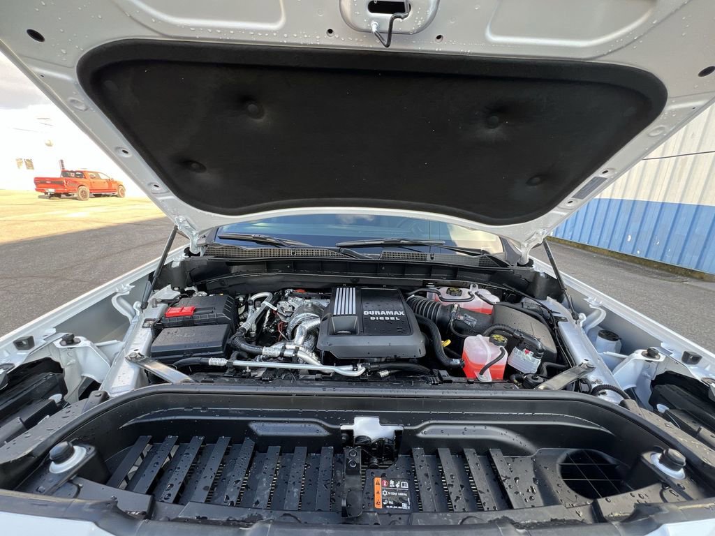 New 2026 GMC Sierra 1500 Elevation w/ LPO, GMC Protection Package image 30