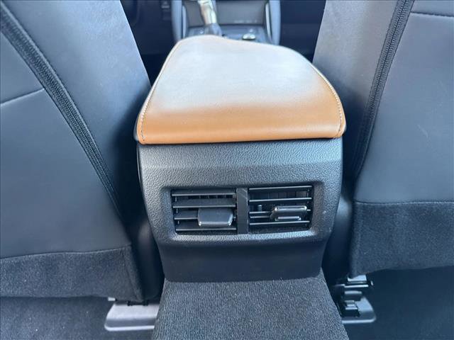 Used 2024 Lexus IS 350 F Sport w/ Navigation Package image 24