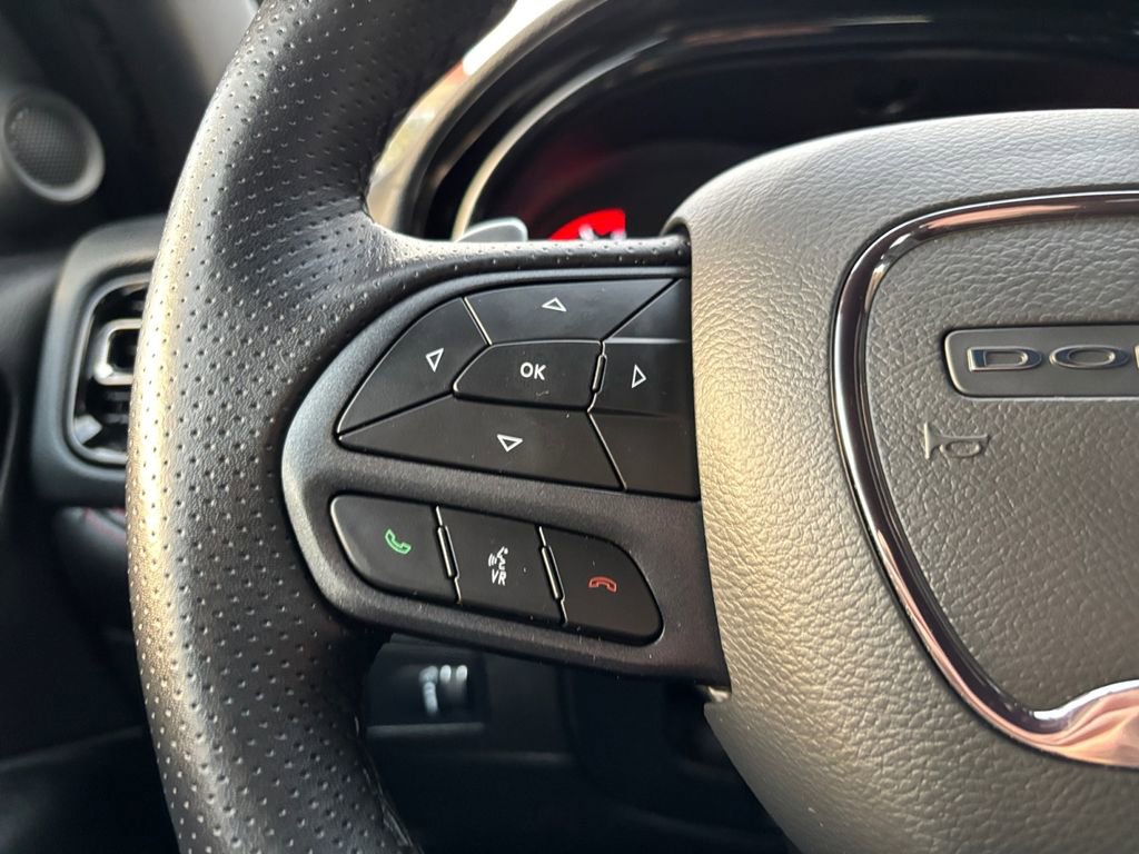 Used 2025 Dodge Durango GT image 18