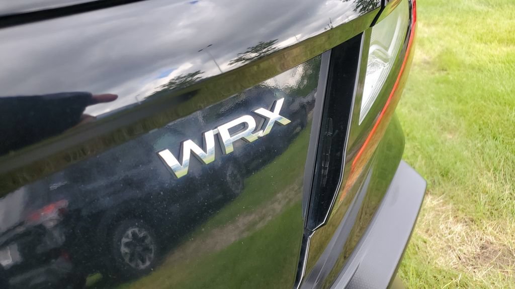 Certified 2023 Subaru WRX Premium AWD/4WD image 28