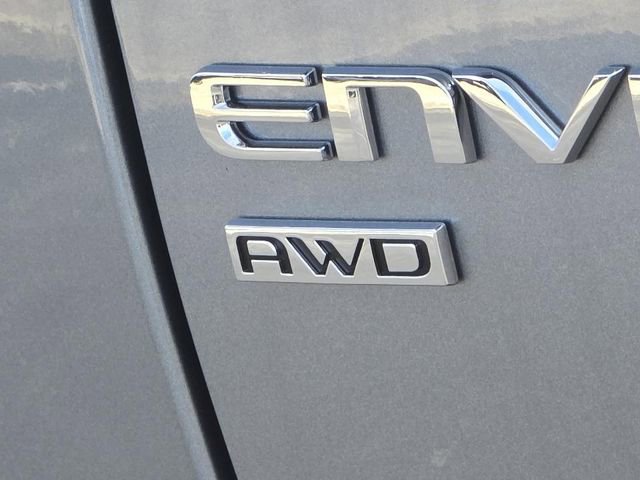 Used 2024 Buick Envision Avenir image 25