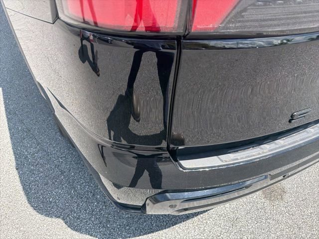 Used 2026 Toyota Sequoia Platinum AWD/4WD image 13