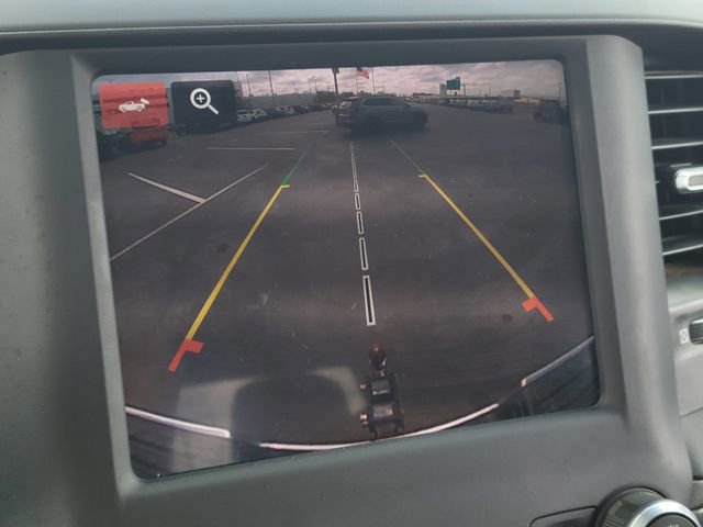 Used 2024 RAM 2500 Tradesman w/ Chrome Appearance Group image 18