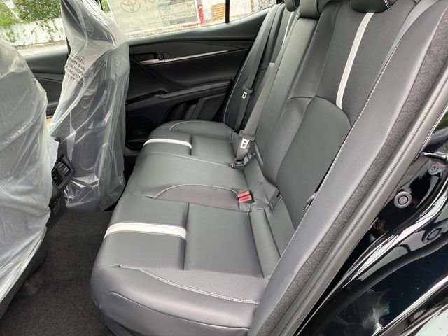 New 2026 Toyota Camry SE FWD image 6