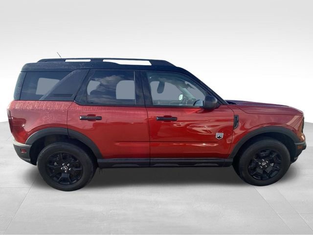 Used 2024 Ford Bronco Sport Big Bend w/ Convenience Package image 15