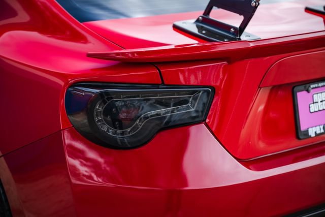Used 2013 Scion FR-S image 47