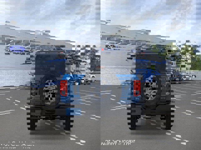 New 2025 Ford Bronco Big Bend image 5