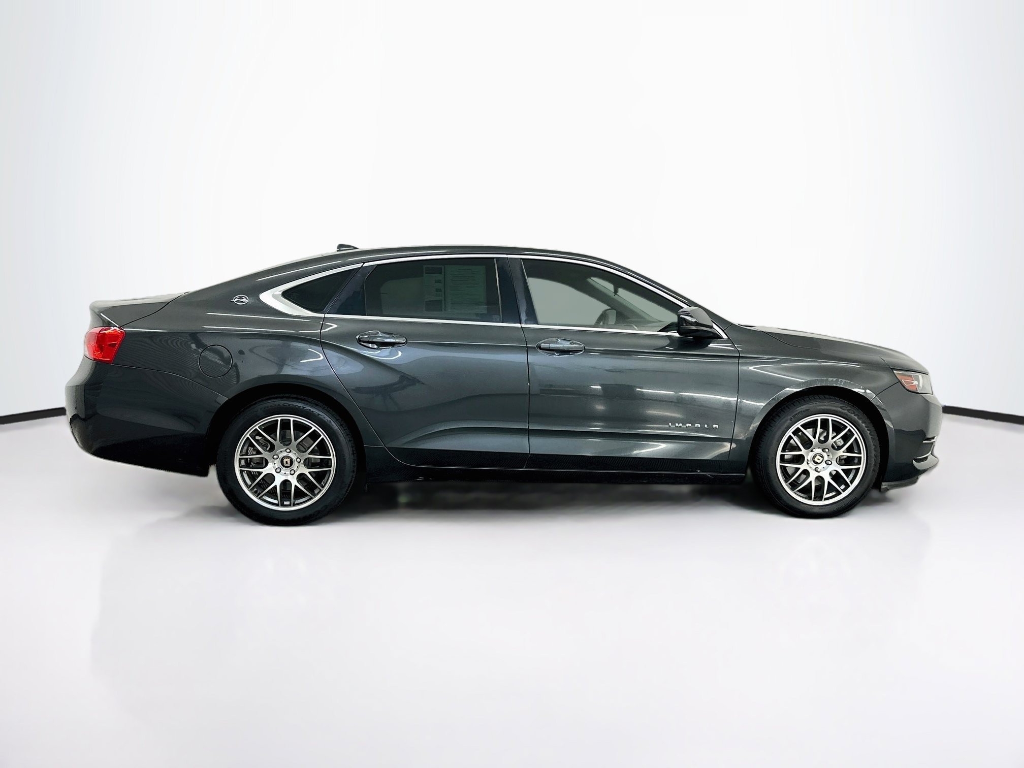 Used 2014 Chevrolet Impala LS FWD image 10