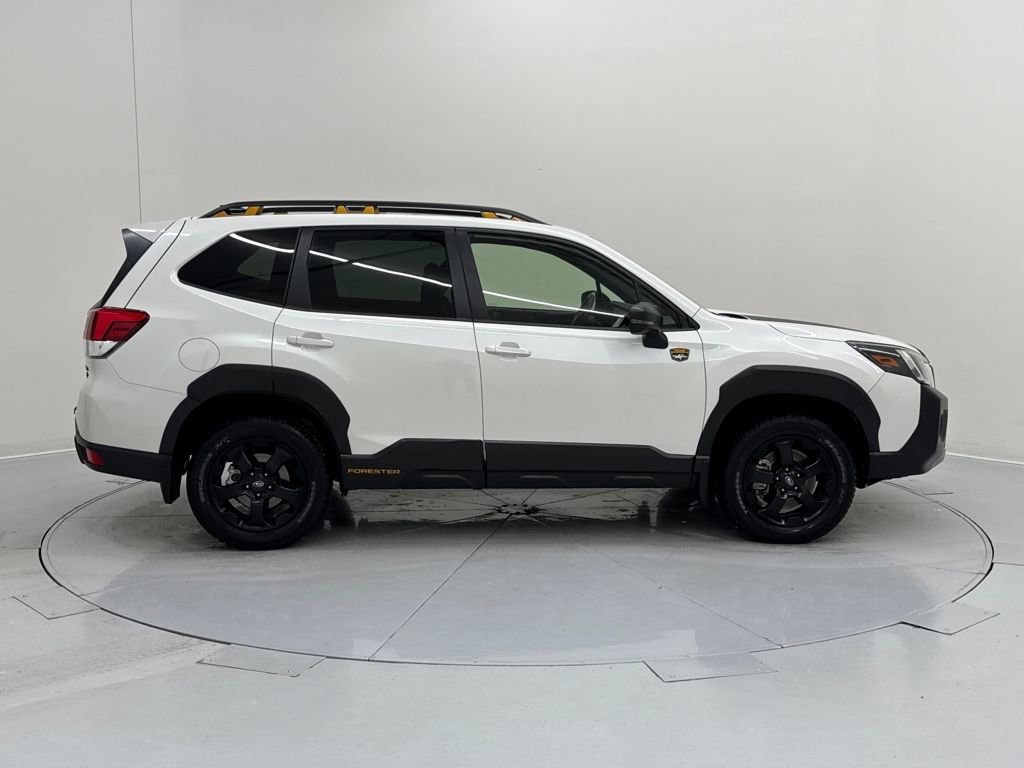 Certified 2025 Subaru Forester Wilderness image 7