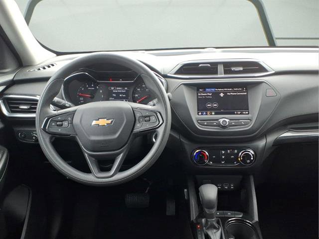 Used 2023 Chevrolet TrailBlazer LT FWD image 10