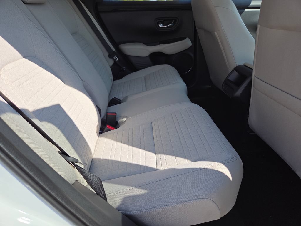New 2027 Honda HR-V LX image 23