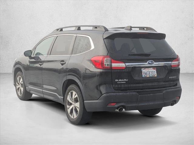 Used 2021 Subaru Ascent Premium w/ Convenience Package image 7