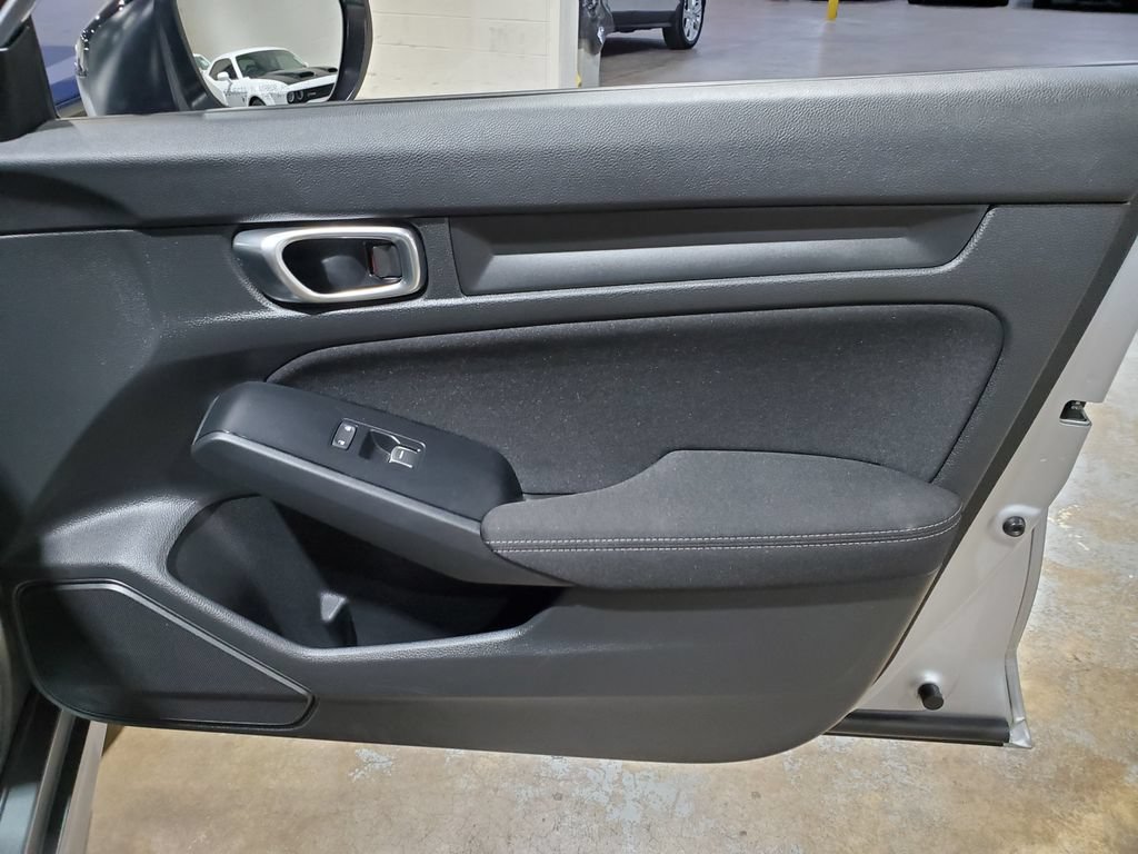 Used 2024 Honda Civic Sport image 16