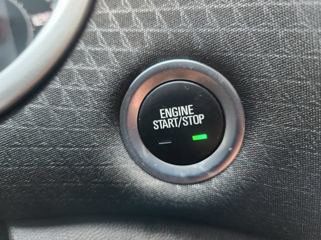 Used 2024 Chevrolet Malibu LS FWD image 8