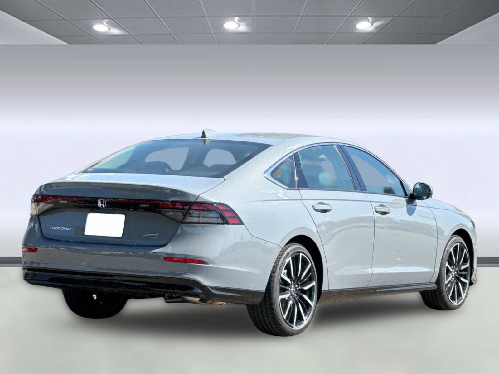 New 2025 Honda Accord Touring image 8