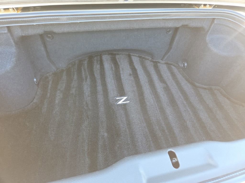 Used 2005 Nissan 350Z Touring RWD image 16