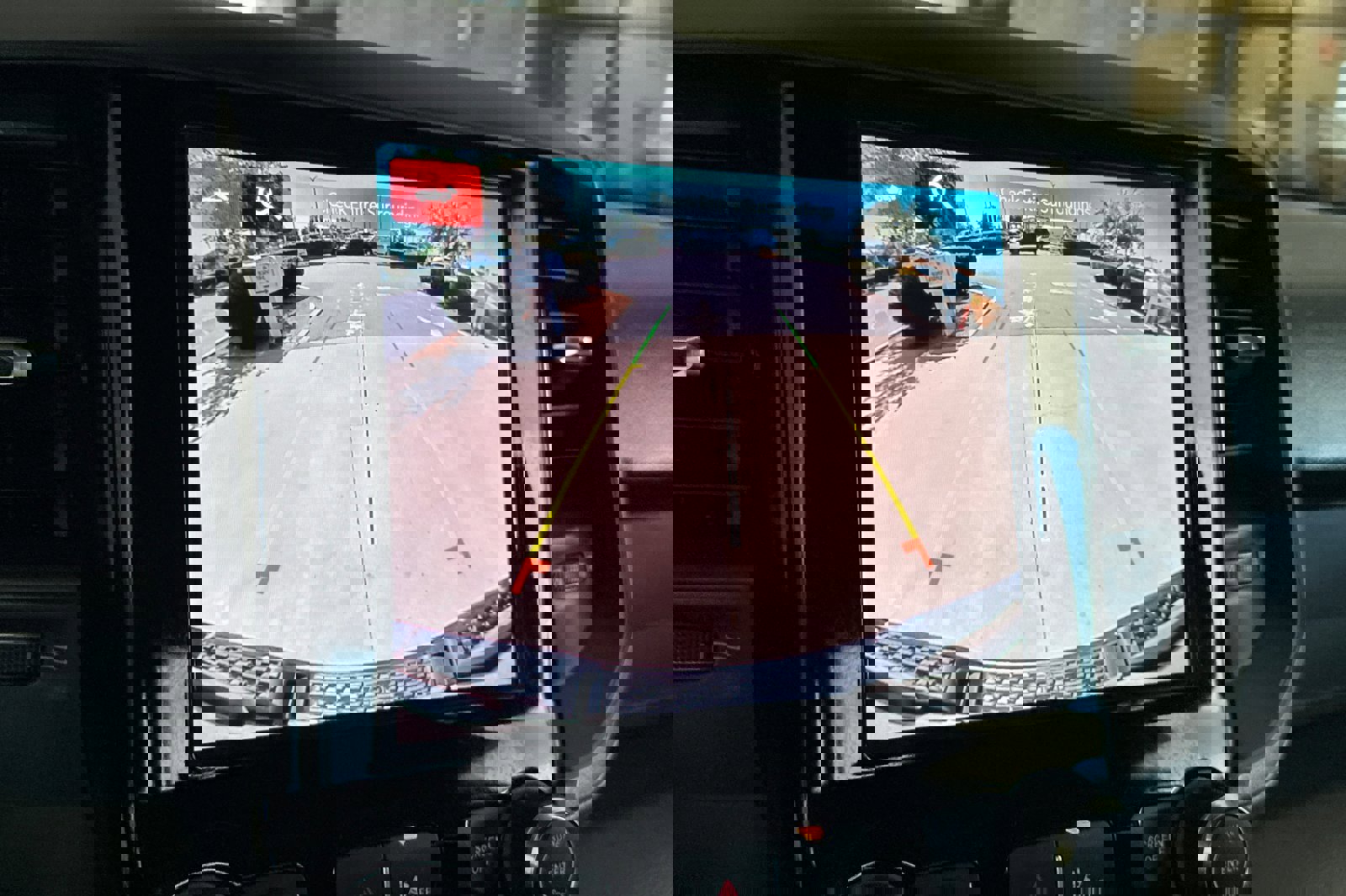 New 2026 RAM 1500 Tradesman image 18