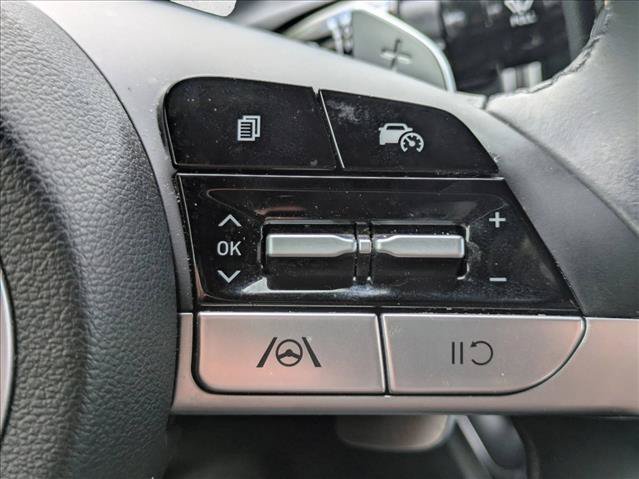 Used 2022 Hyundai Santa Cruz SEL Premium AWD/4WD image 5