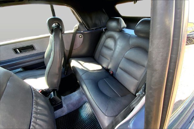 Used 1988 Saab 900 Turbo FWD image 18