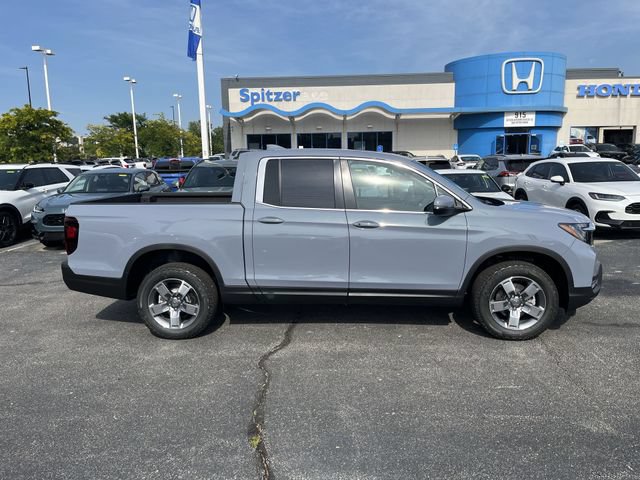 New 2026 Honda Ridgeline RTL image 11