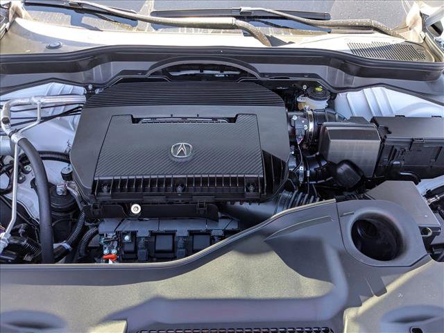 New 2026 Acura MDX A-Spec image 16