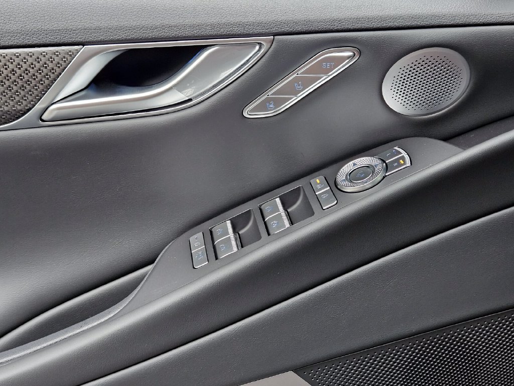 New 2026 Genesis G80 3.5T Sport Prestige AWD/4WD image 26