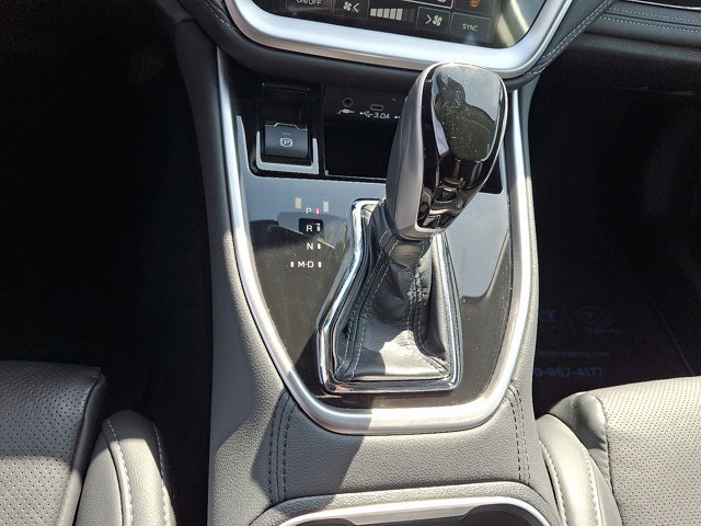 Used 2023 Subaru Legacy Limited AWD/4WD image 16