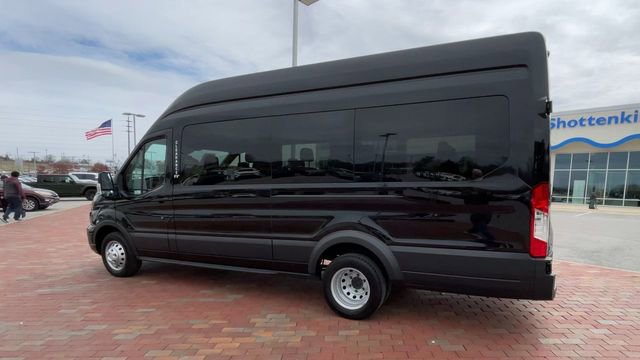 Used 2025 Ford Transit 350 XLT RWD image 7
