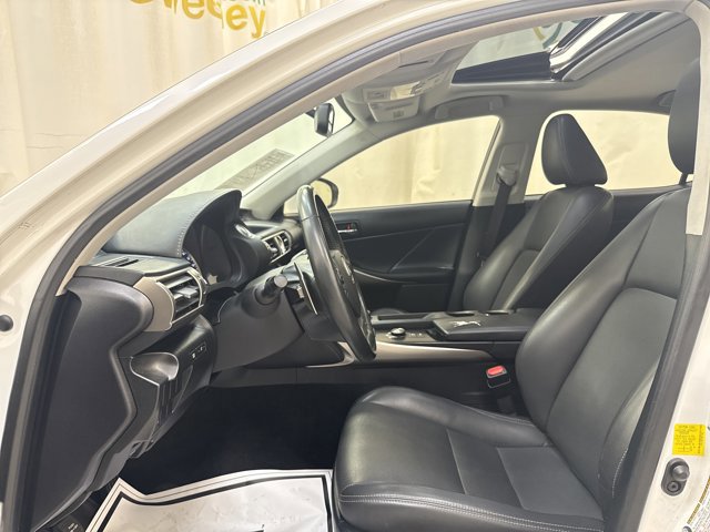 Used 2015 Lexus IS 250 AWD w/ Premium Package image 12