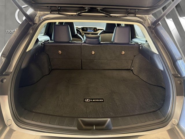 Used 2019 Lexus UX 250h w/ Premium Package AWD/4WD image 22