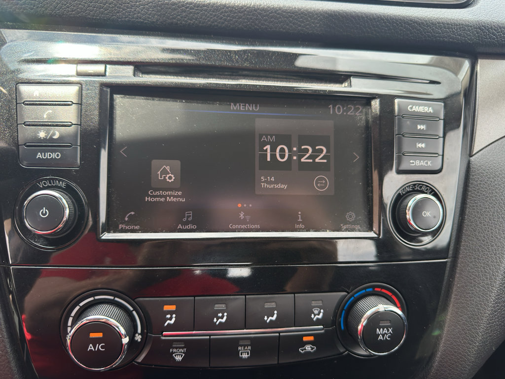 Used 2020 Nissan Rogue Sport S FWD image 20