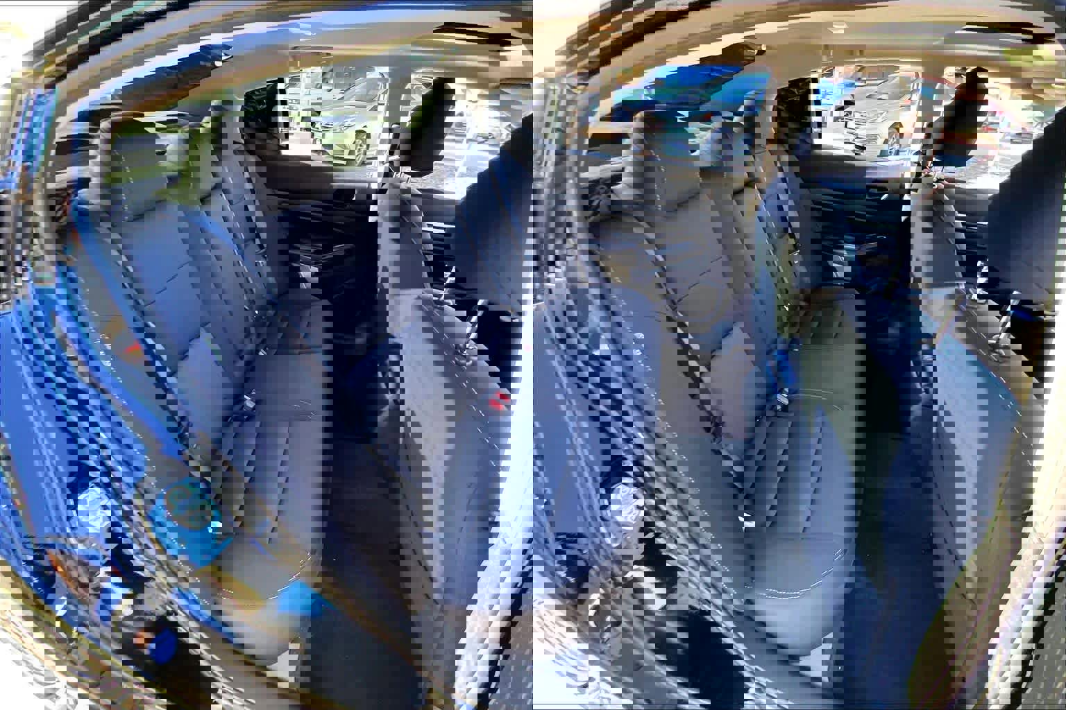 Used 2023 Nissan Altima 2.5 SV w/ SV Premium Package image 19