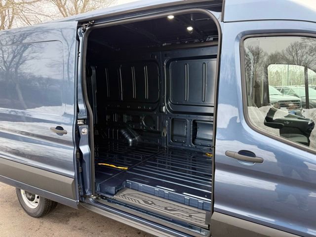 New 2026 Ford Transit 250 148 Medium Roof image 7