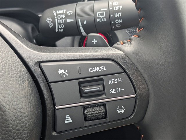 New 2026 Honda CR-V Sport-L image 26