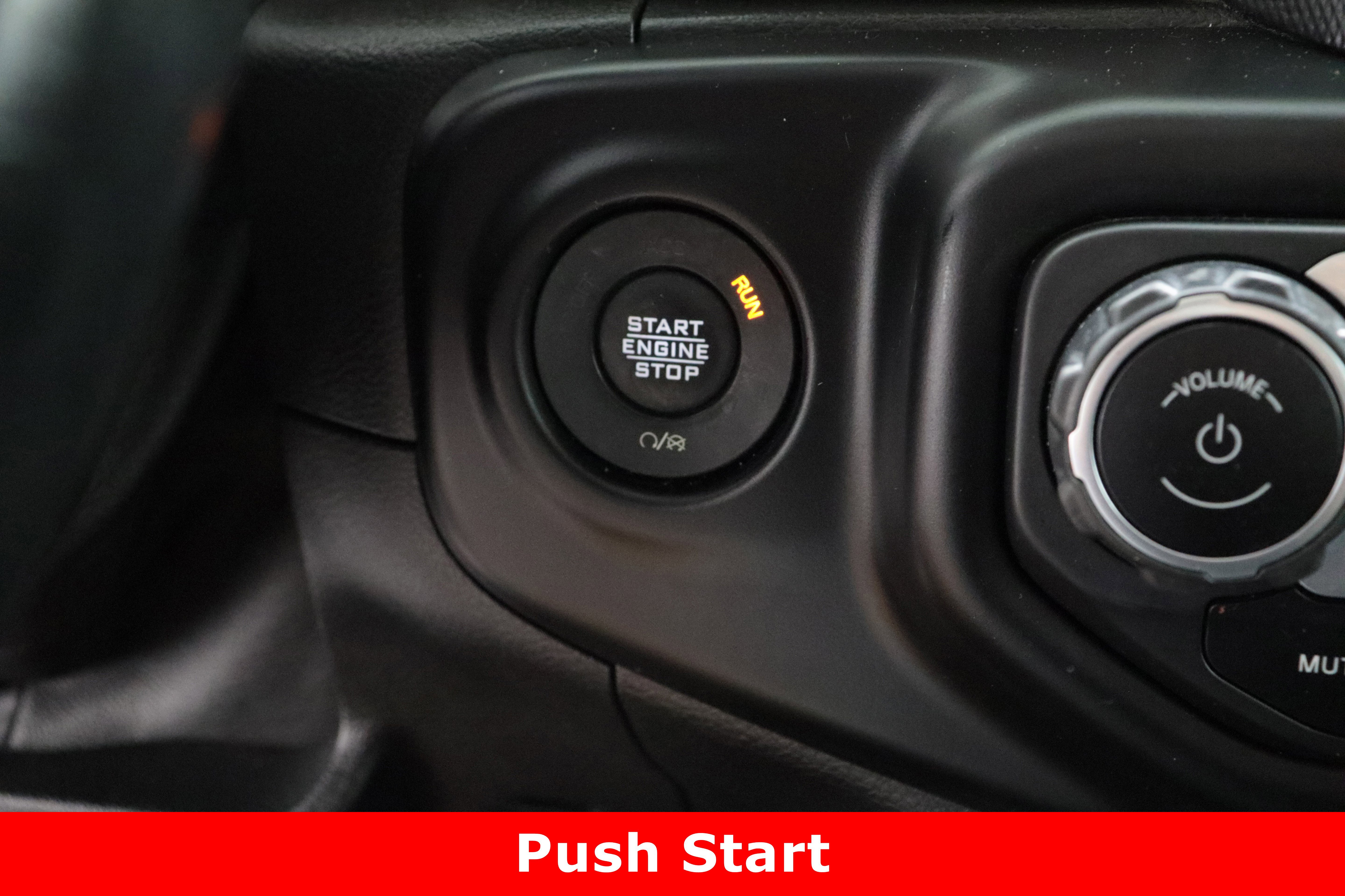 Used 2021 Jeep Wrangler Unlimited Sahara image 17