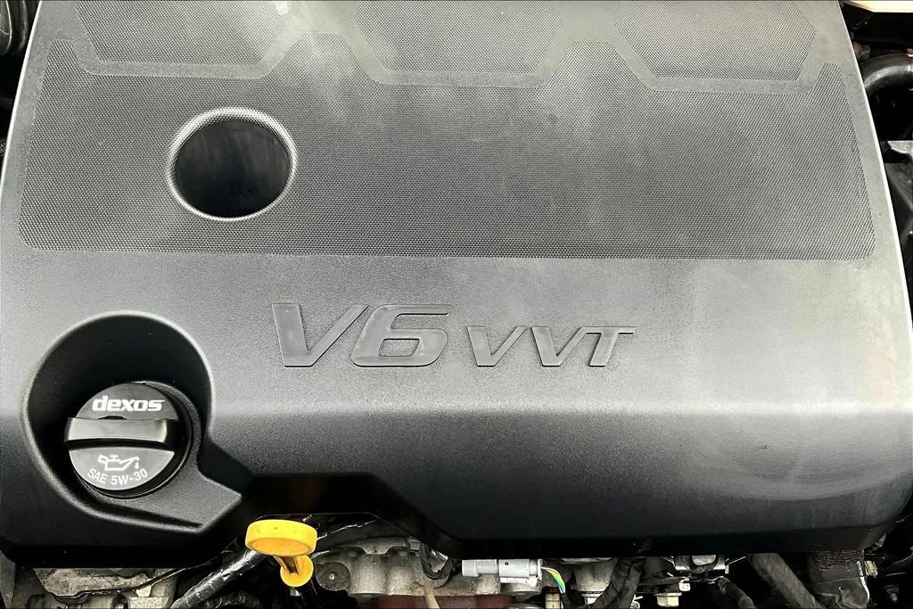 Used 2020 Buick Enclave Avenir w/ Avenir Technology Package AWD/4WD image 32