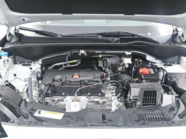 Used 2025 Honda HR-V LX image 23