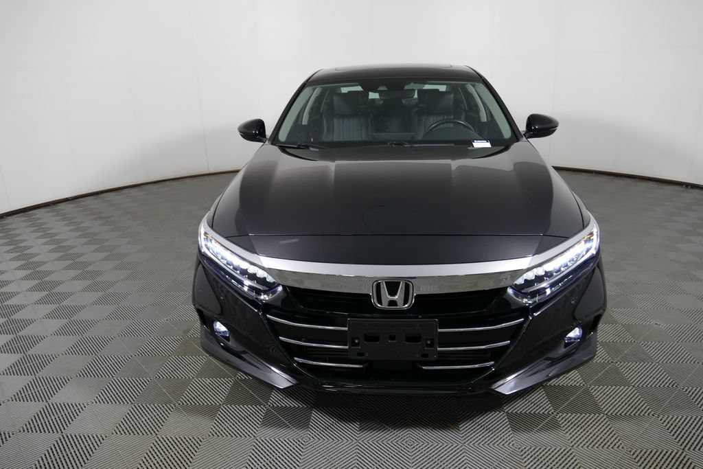 Used 2022 Honda Accord EX-L image 8